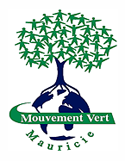 Logo du Mouvement Vert