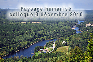 Allez � Paysage humanis�